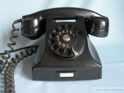 007_il vecchio telefono